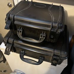 Equipment Cases 