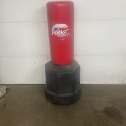 Punching Bag