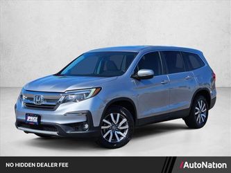 2019 Honda Pilot