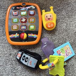 Toys