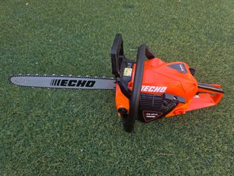 Echo chainsaw