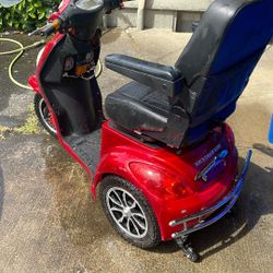 Scooter 