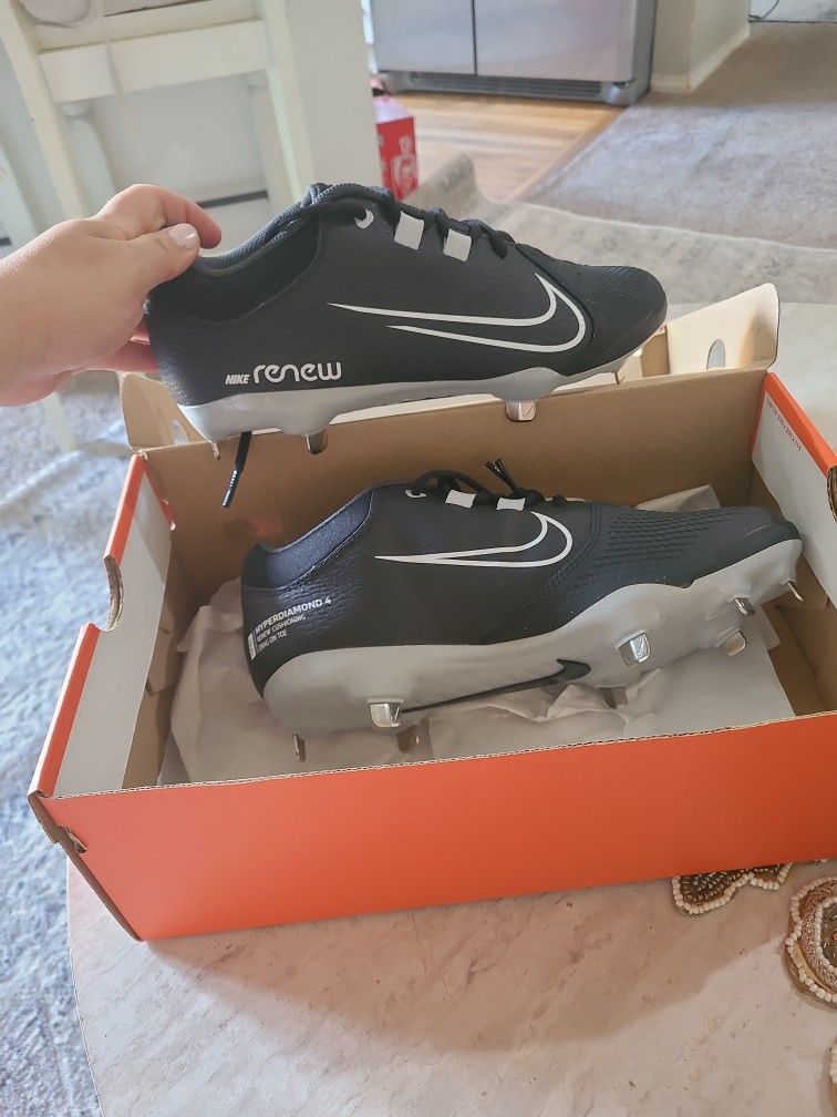 Nike Renew Softball