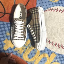 Burberry Shoes