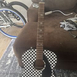 Fender Hellcat. Acoustic/Electric