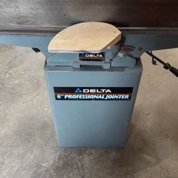 Professional Jointer