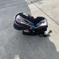Graco Car Seat