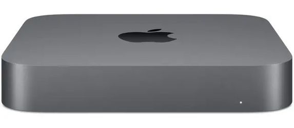 Apple Mac mini