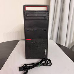 Fast Home / Office Computer – i7 – 32GB RAM – 512GB SSD – Windows 10