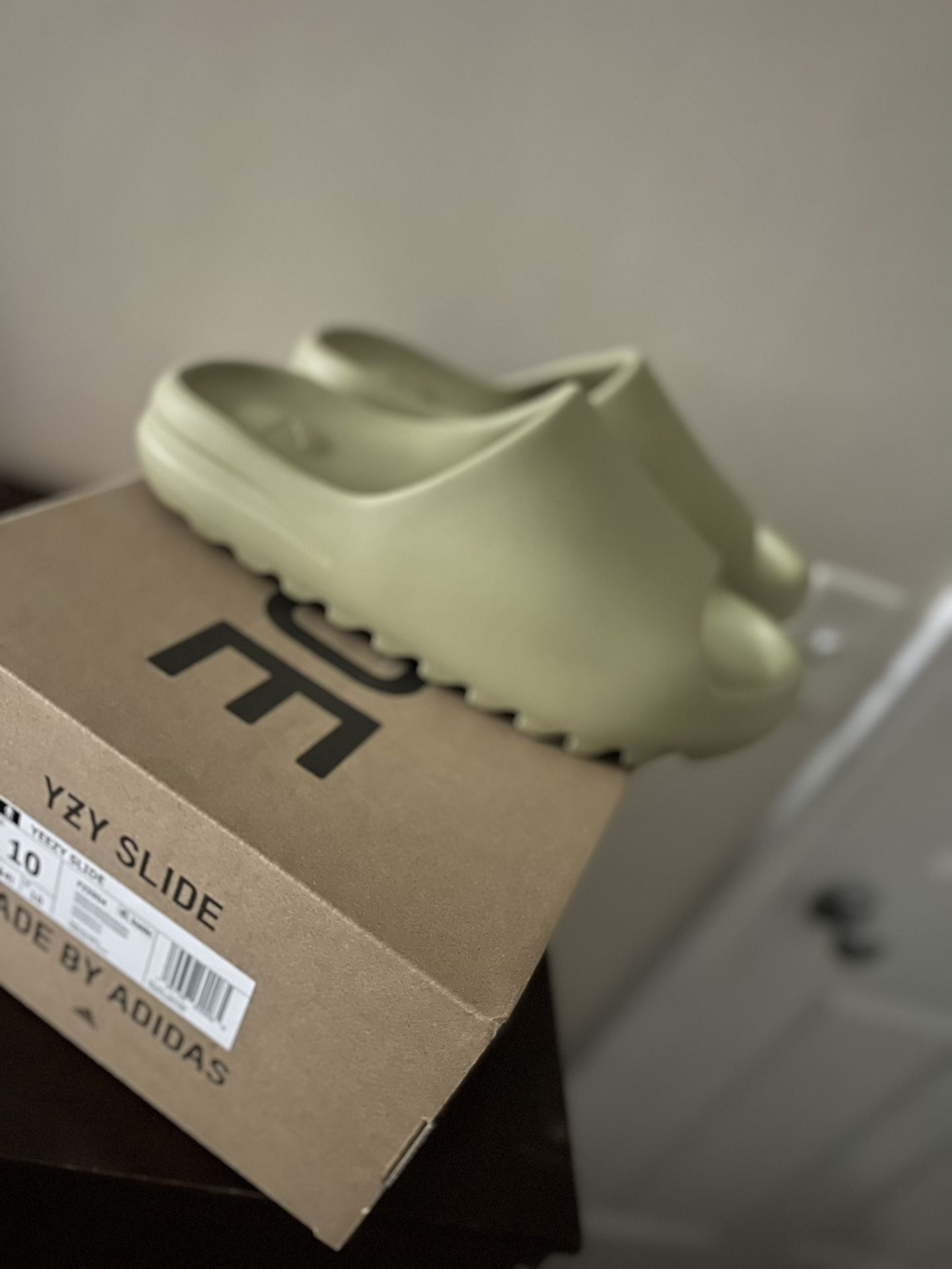 Yeezy Slides for Sale in Boston, MA OfferUp