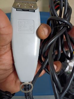 Andis trimmers