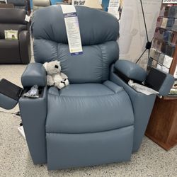 Lift Chair Staring At $1495.  Includes White Glove Delivery 
