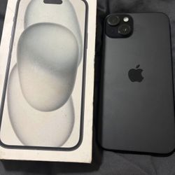 iPhone 15 Plus Unlocked 