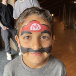 Face Paint 