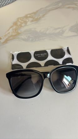 KATE SPADE GLASSES