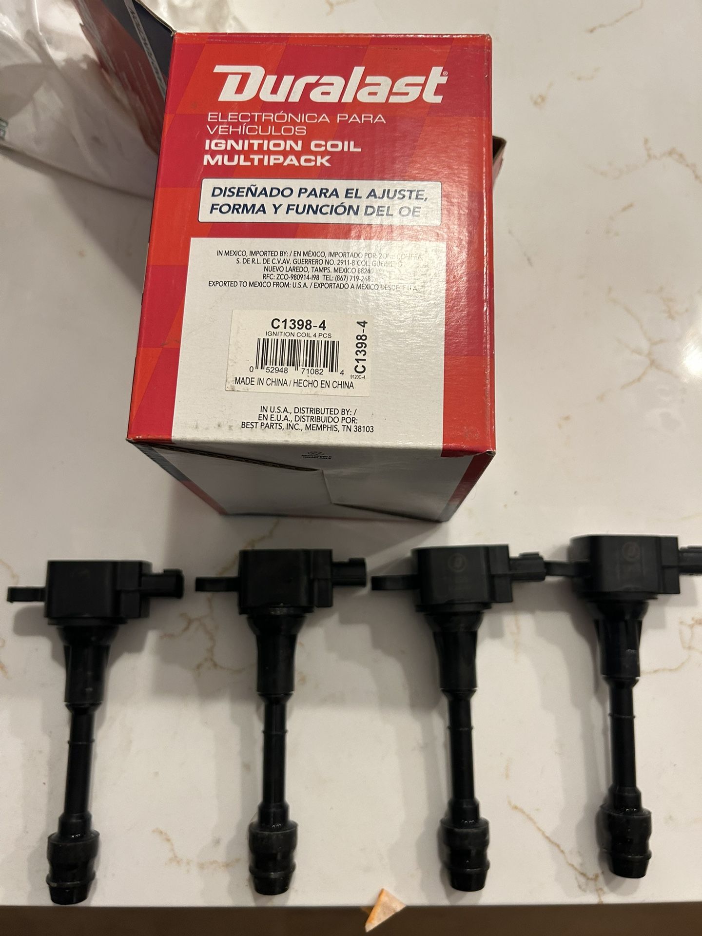 Ignition Coil