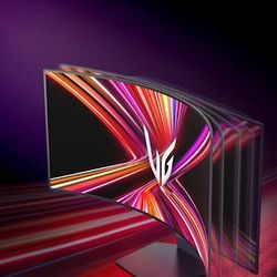 45 Inch UltraGear™ OLED 5K2K WUHD