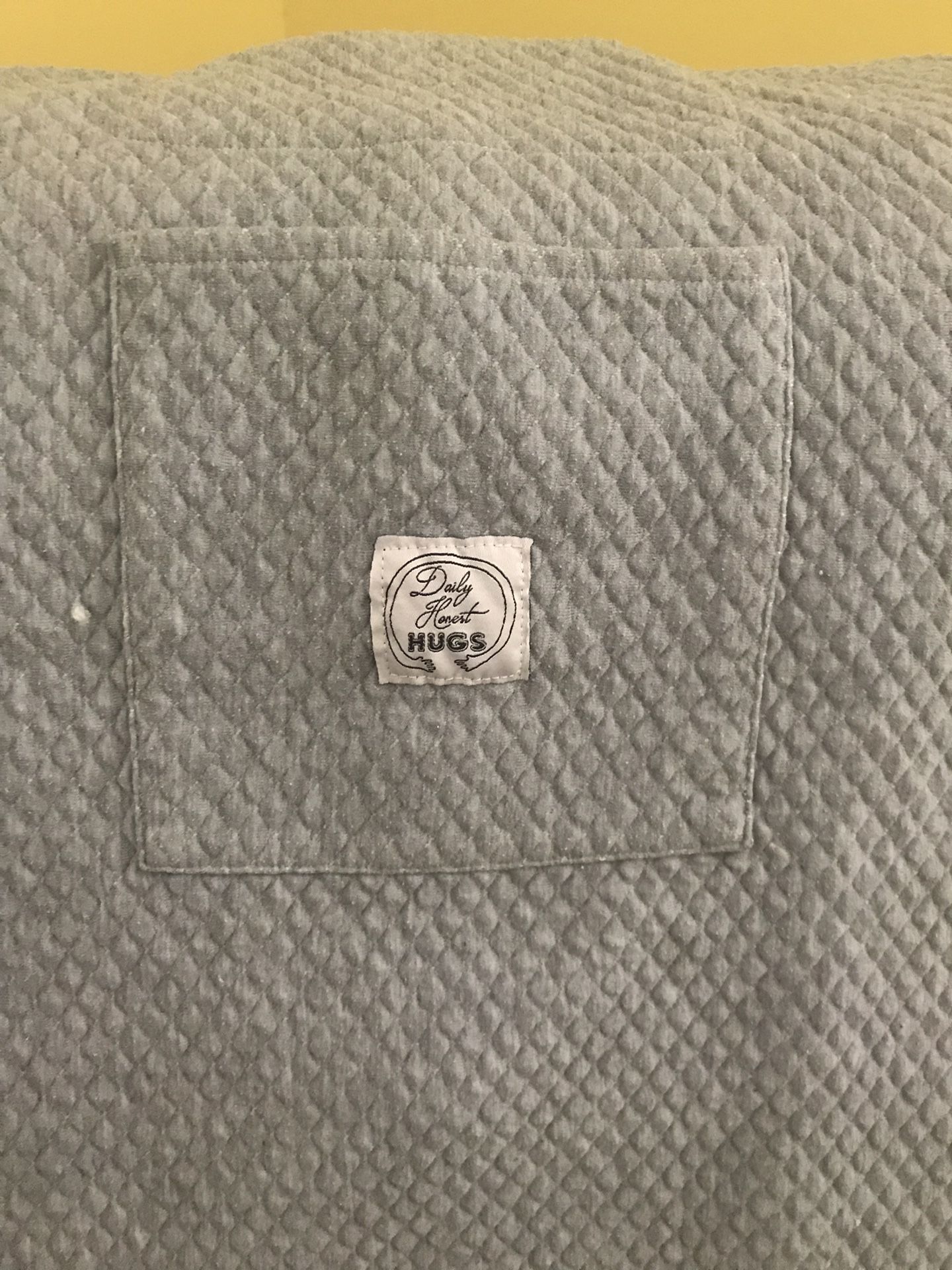 Cotton Infant Car Seat Cover