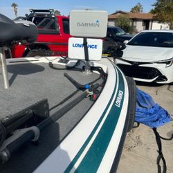 Sketter Fishing Boat
