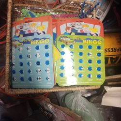 Bingo Games 
