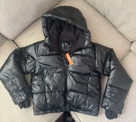 Women’s Jacket
