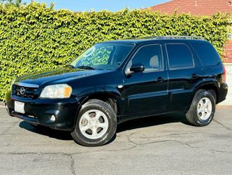 2006 Mazda Tribute