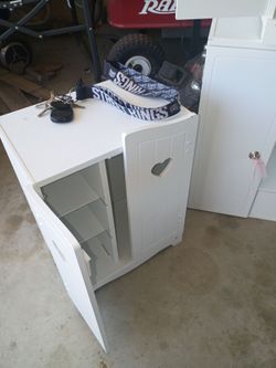 Cabinets