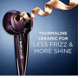 lNFINITI Pro Secret Curler