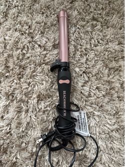 Beachwaver B1 curling iron
