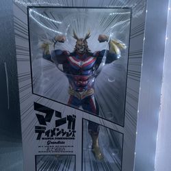 My Hero Academia