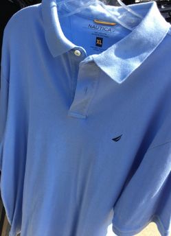 Náutica shirt