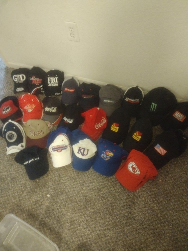 Hats