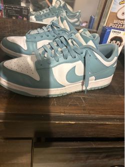 Nike dunks
