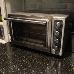 Used Kitchen Aid Conventional Oven 