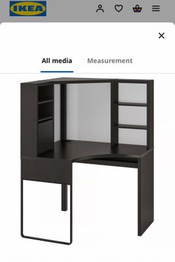 Office desk