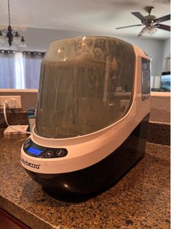 Baby bottle washer baby brezza