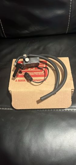 Grimmspeed Boost Controller 2015+ Wrx