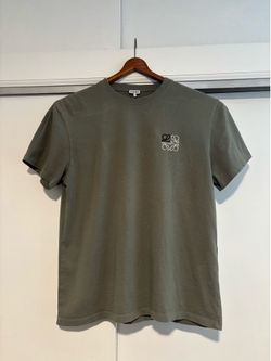 Loewe t shirt size M
