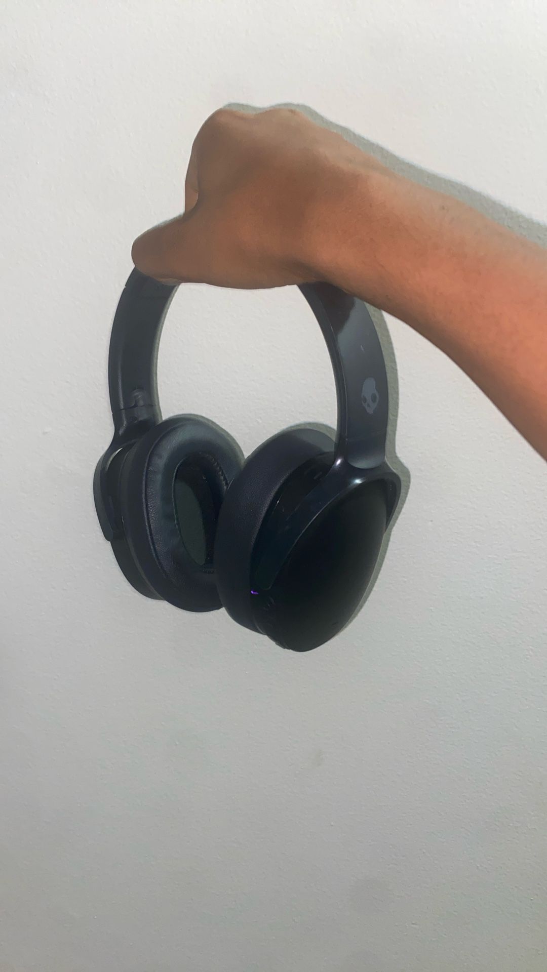 SkullCandy Evo Headphones (Never Used)