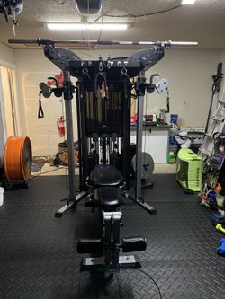 Home Gym