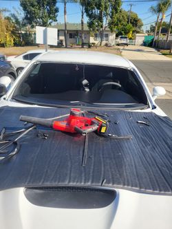 Auto Glass