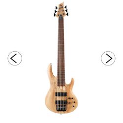 Ltd Bass 6 String