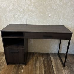 Desk/TV Stand