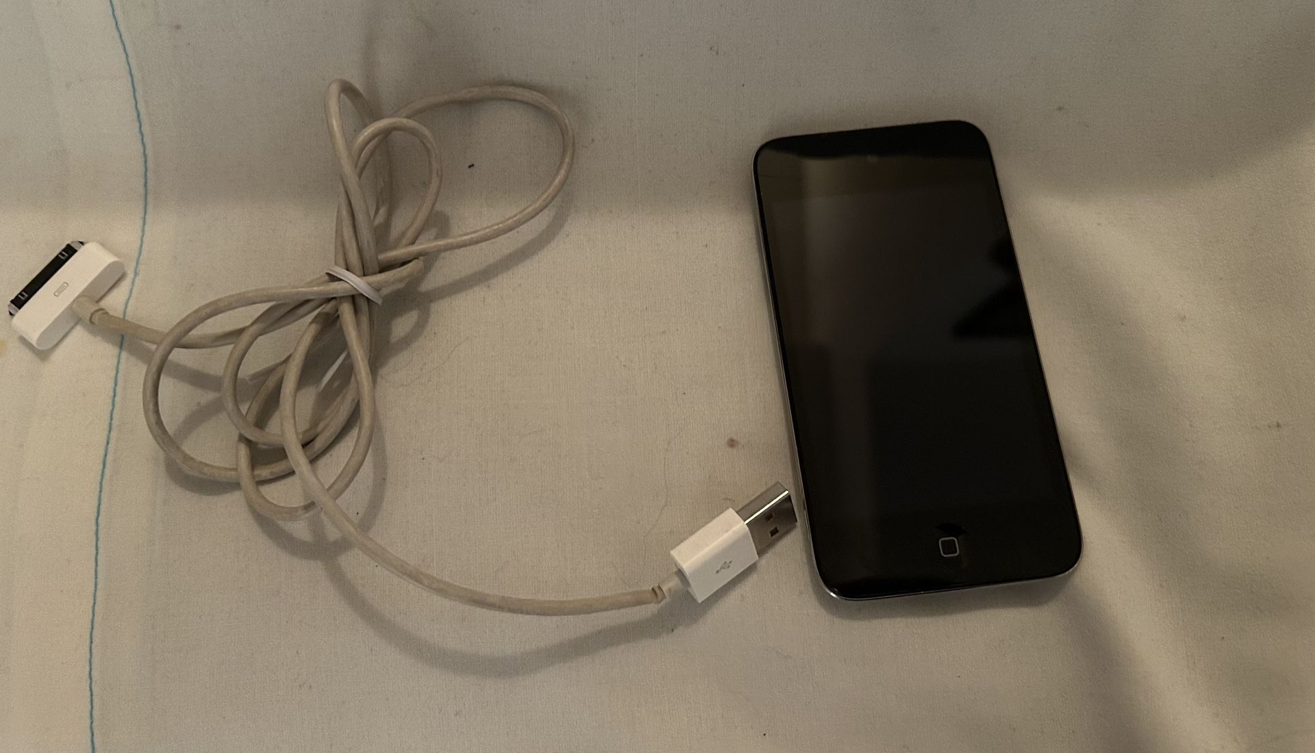 IPOD Touch