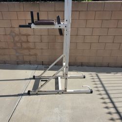 Power Tower 2500 Exercise Equipment 