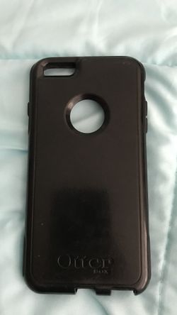 IPHONE 6 PLUS OTTERBOX CASE