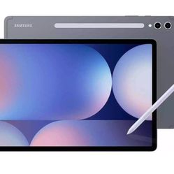  Samsung Galaxy Tab S10+ SM-X820 Tablet - 12.4" WQXGA+ - MediaTek Dimensity 9300+