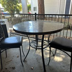 Kitchen Table With Chairs