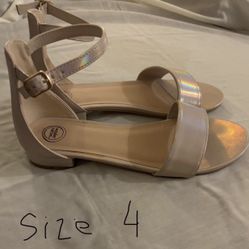 Girl Shoes    20 For All 