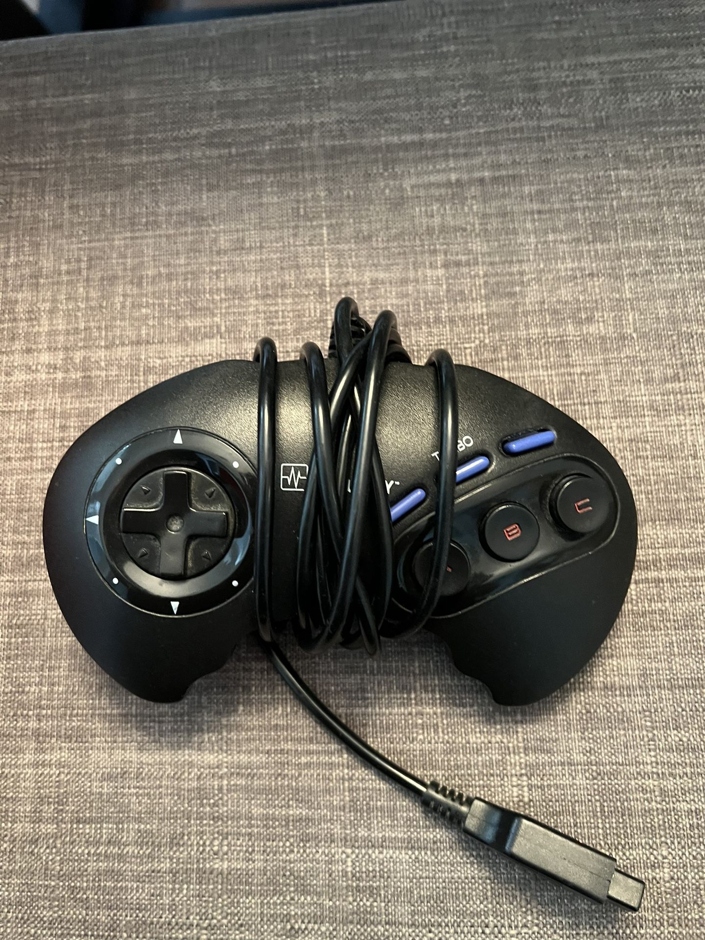 sega genesis controller for sale